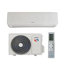 SINCLAIR SKY 3 3,5kw(beszereléssel)